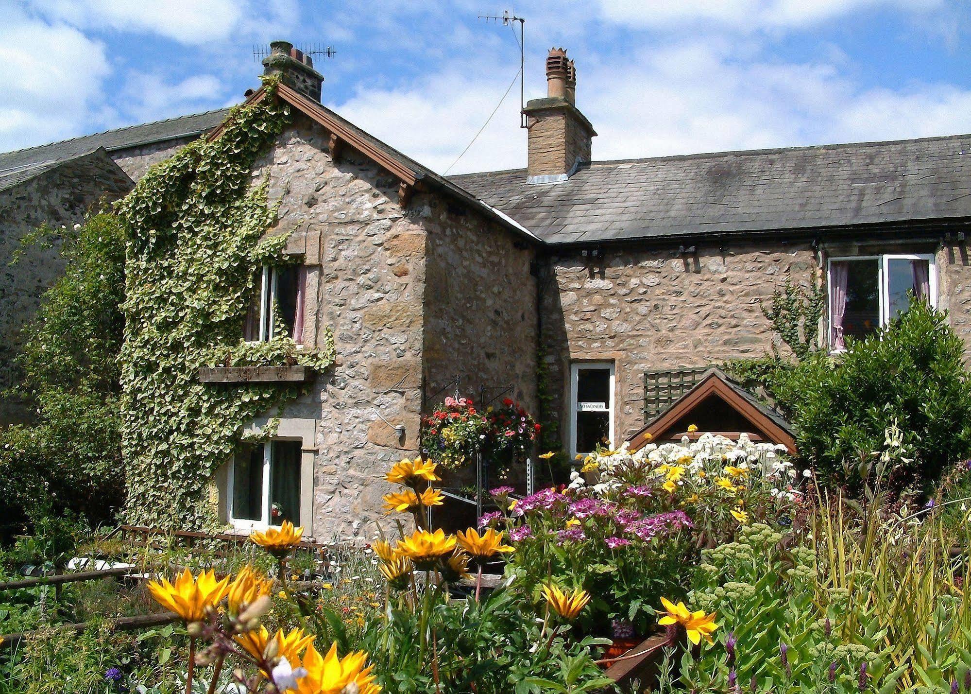Seed Hill Guest House Carnforth Exterior photo